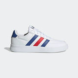 tenis adidas breaknet 2.0