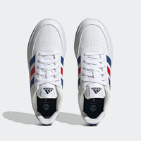tenis adidas breaknet 2.0