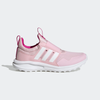 tenis adidas activeride 2.0 j