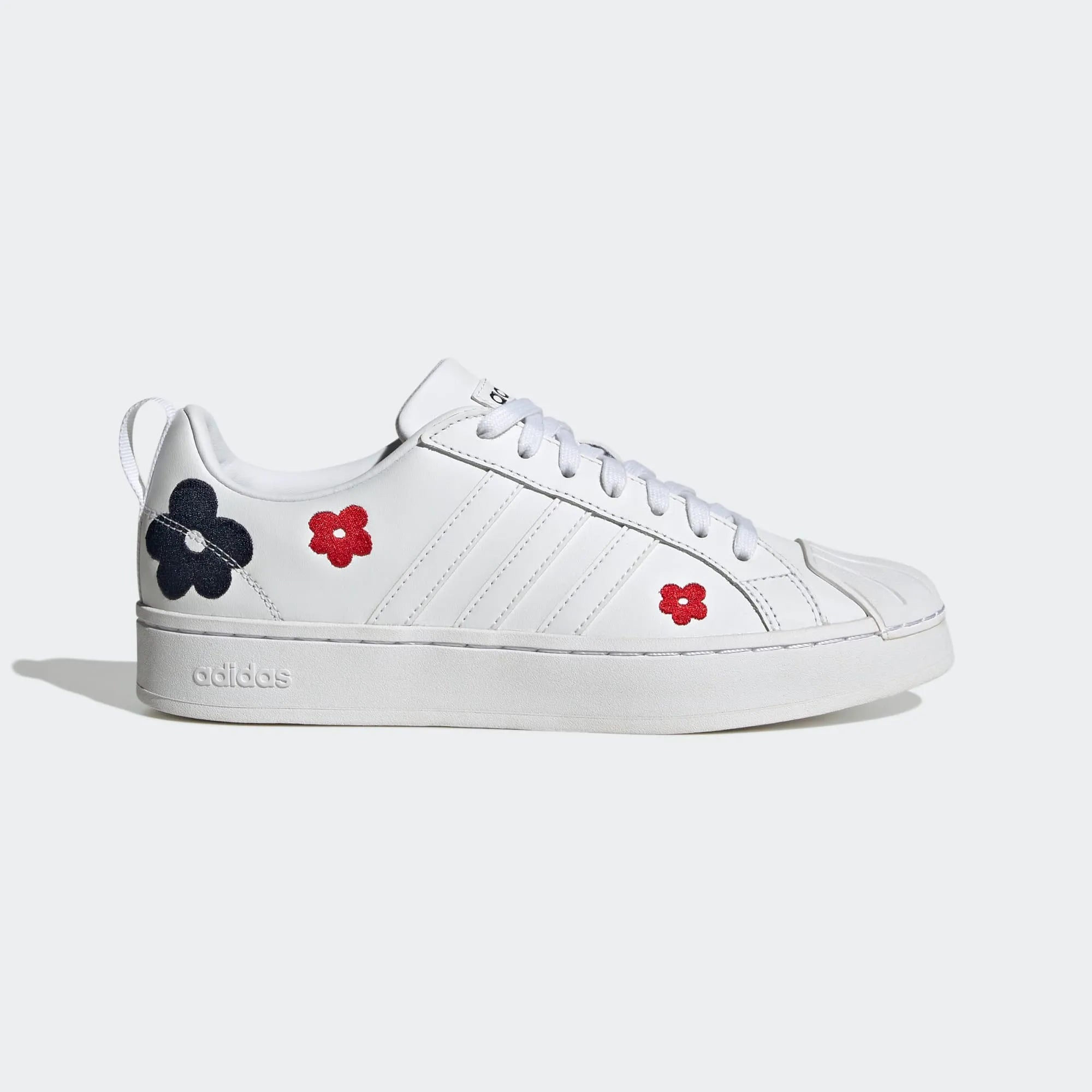 tenis adidas streetcheck