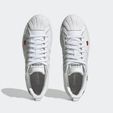 tenis adidas streetcheck