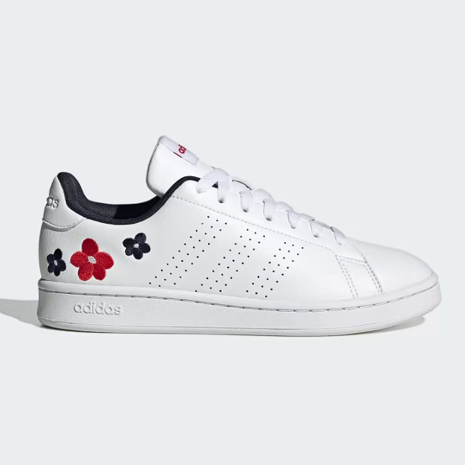tenis adidas advantage
