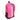 mochila Adidas rosa