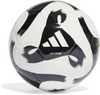balon adidas tiro clb white/black