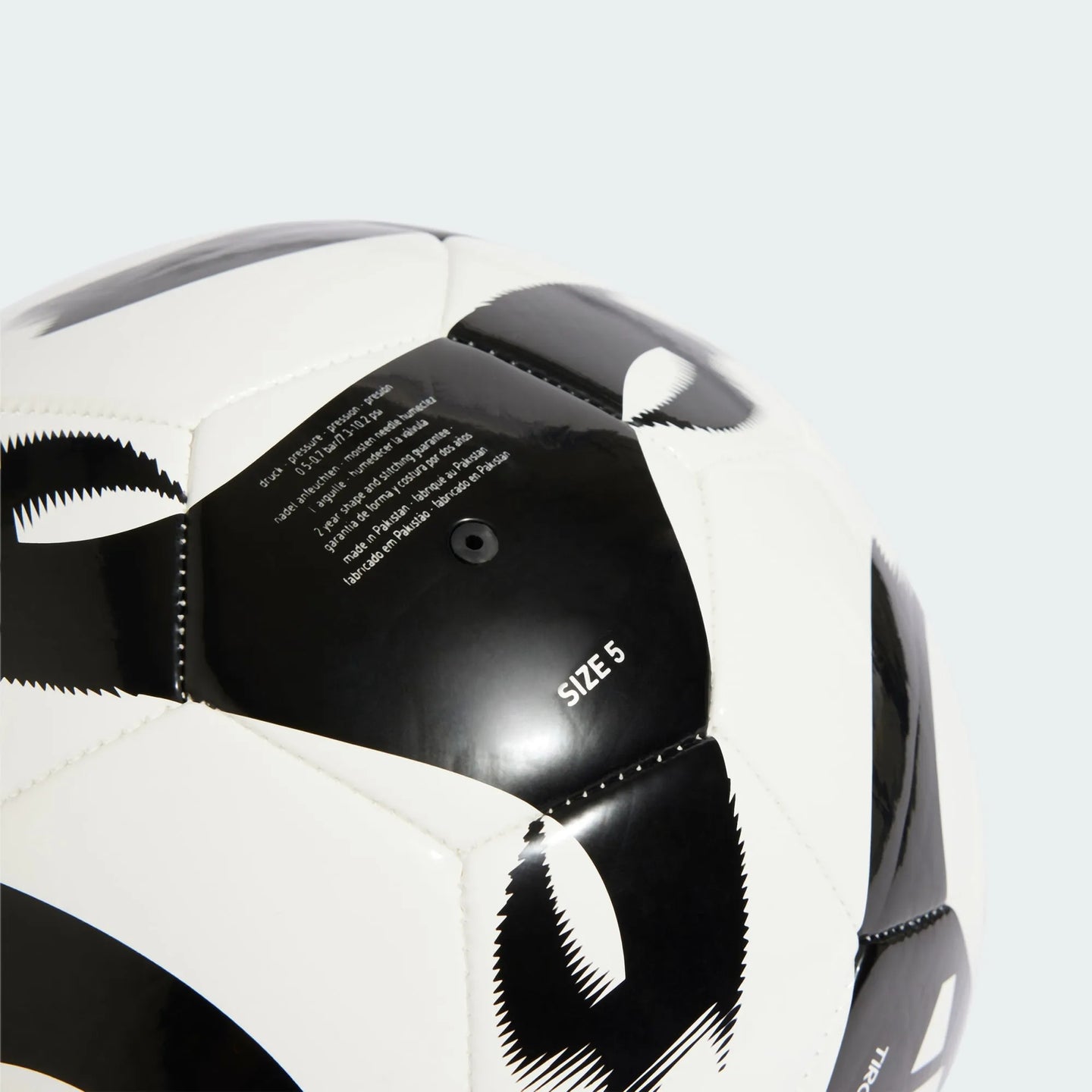 Balón adidas Tiro Club