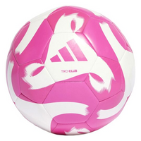 balon adidas tiro clb white/tmshpn