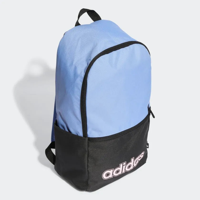 mochila adidas lin clas bp day