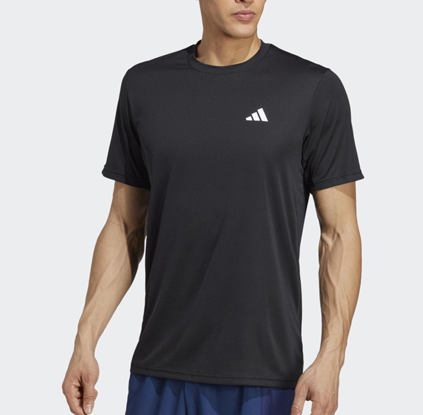 playera adidas tr-es base t