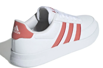 tenis adidas breaknet 2.0