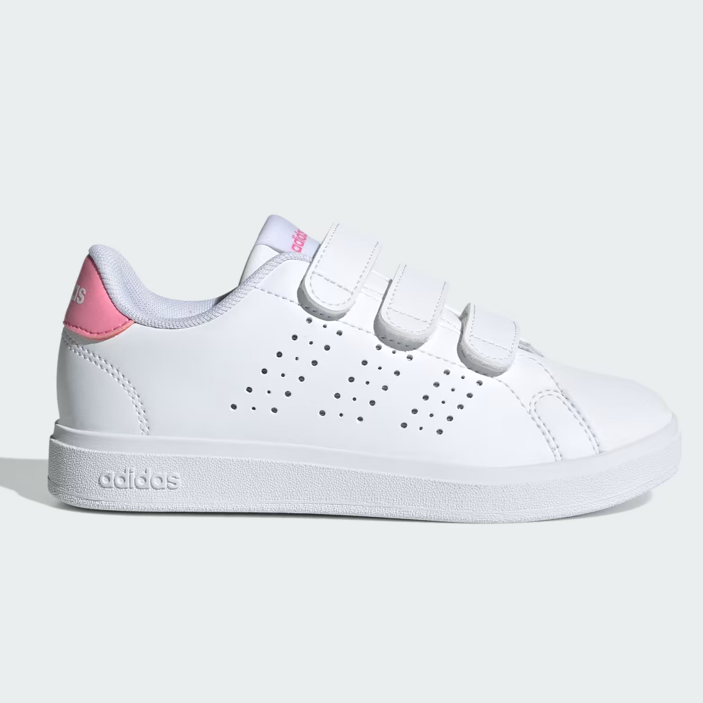 tenis adidas advantage base 2.0 cf c