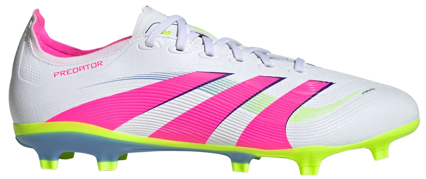Tenis adidas Predator League FG/MG