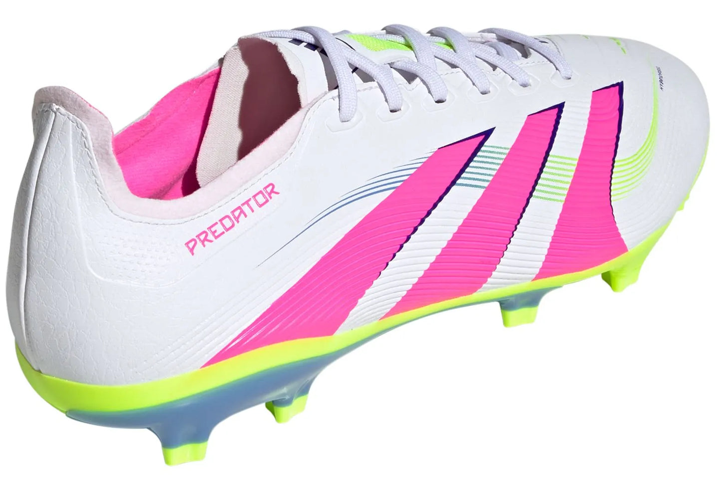 Tenis adidas Predator League FG/MG
