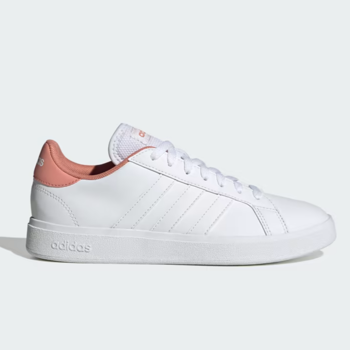 tenis adidas grand court base 2.0