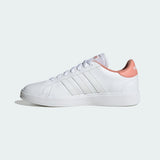 tenis adidas grand court base 2.0