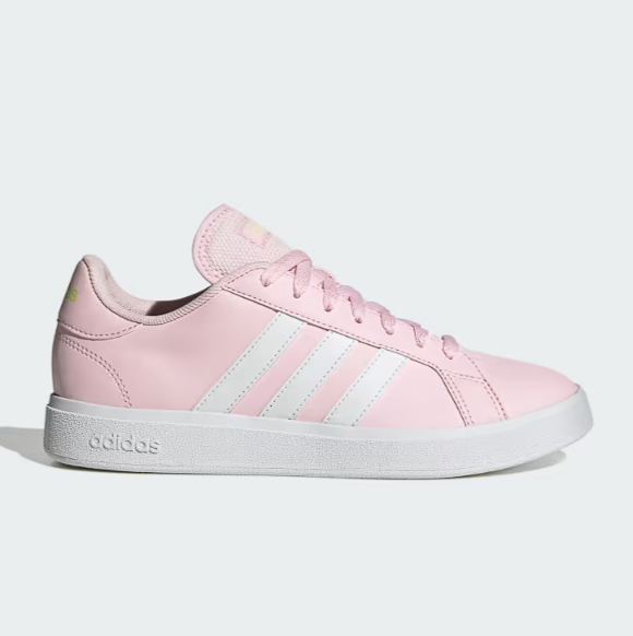 tenis adidas grand court base 2.0