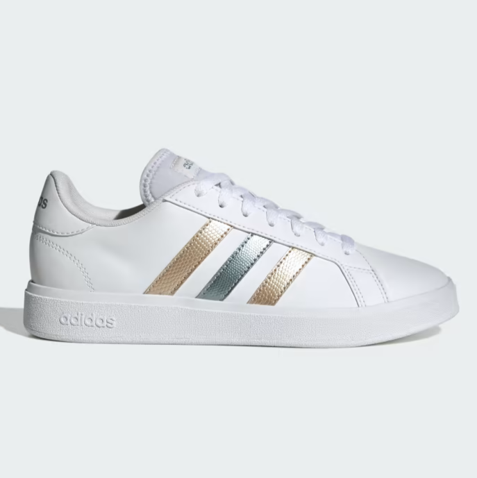 tenis adidas grand court base 2.0