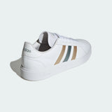 tenis adidas grand court base 2.0