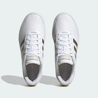 tenis adidas court platform