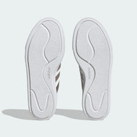 tenis adidas court platform