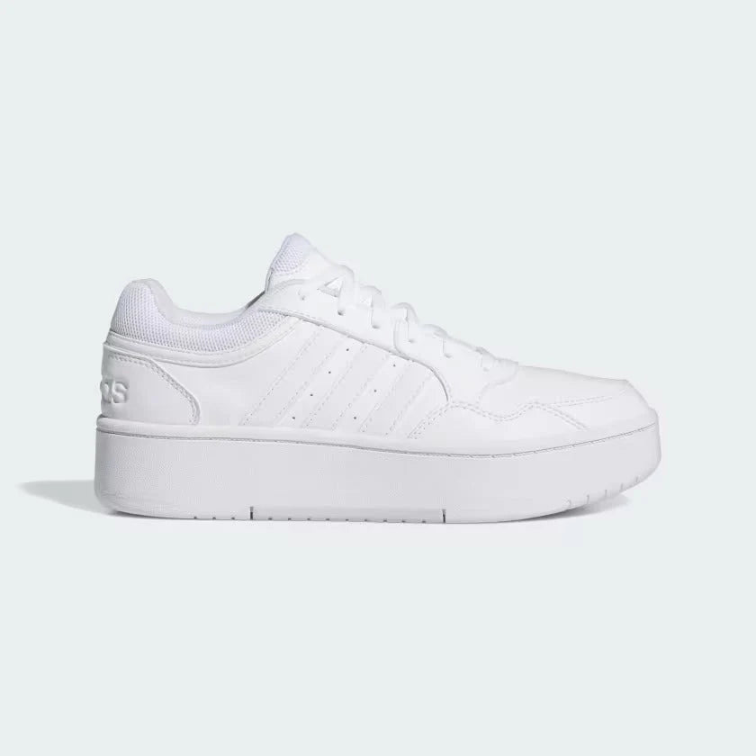 tenis adidas hoops 3.0 bold w