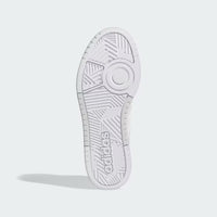 tenis adidas hoops 3.0 bold w
