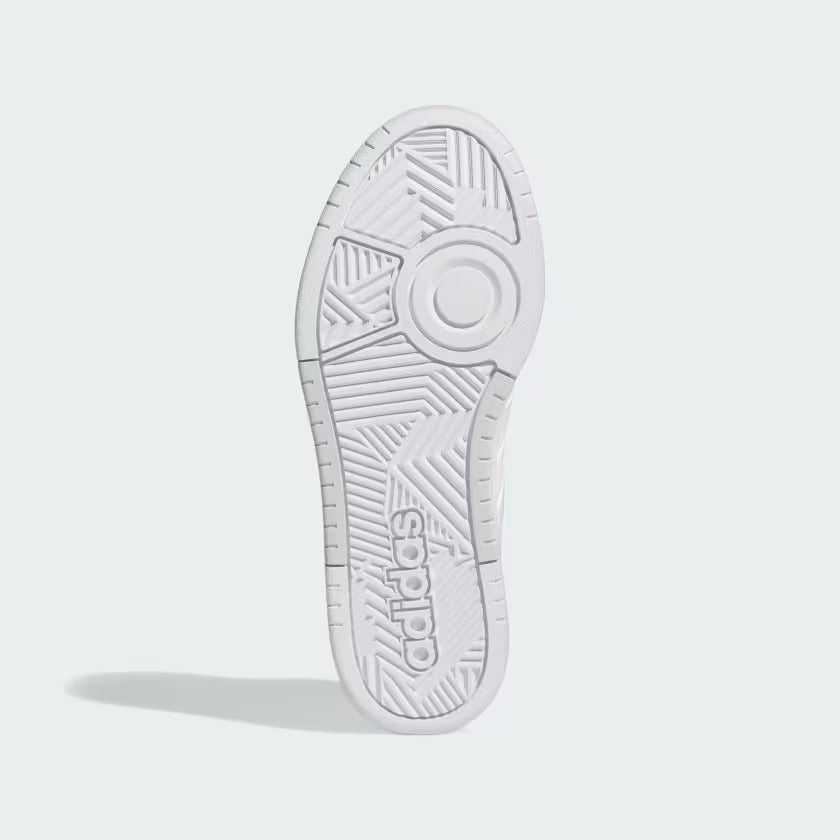 tenis adidas hoops 3.0 bold w