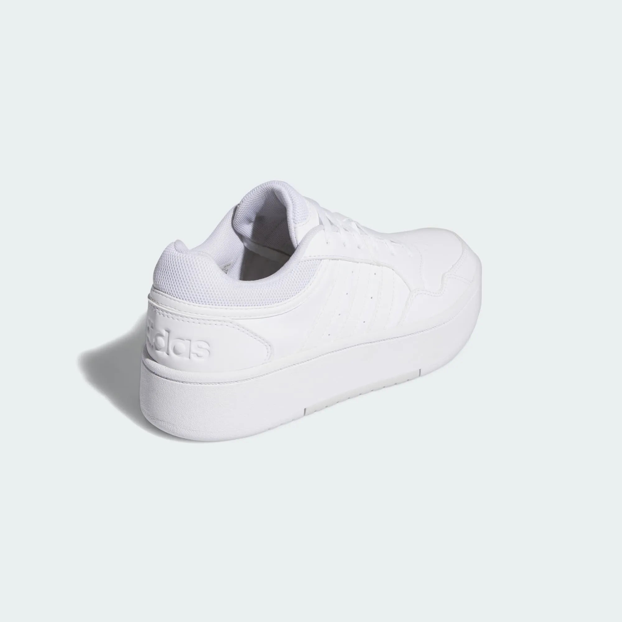 tenis adidas hoops 3.0 bold w
