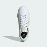 tenis adidas grand court base 2.