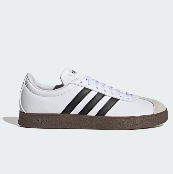 tenis adidas vl court base