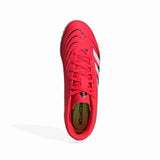tenis adidas predator club tf