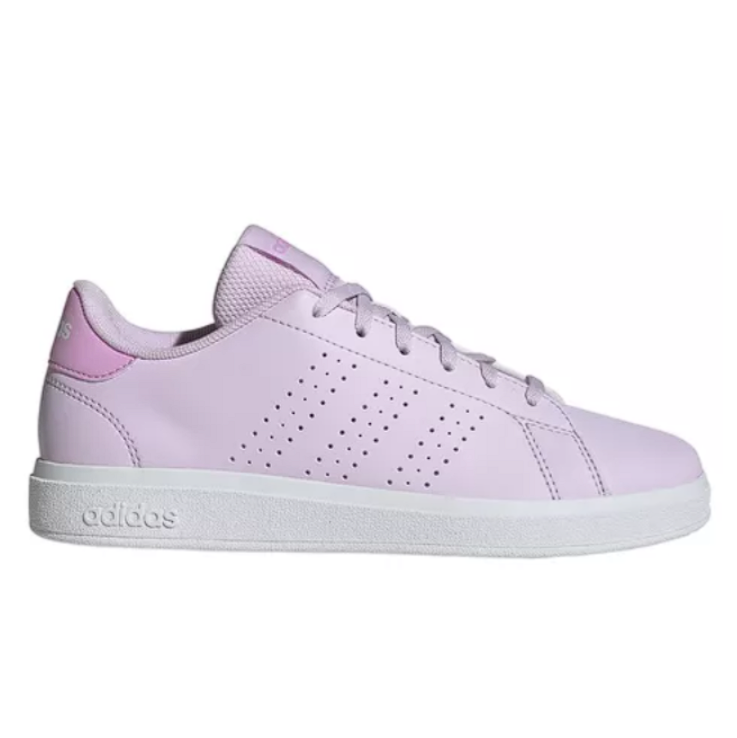 tenis adidas advantage base 2.0 j