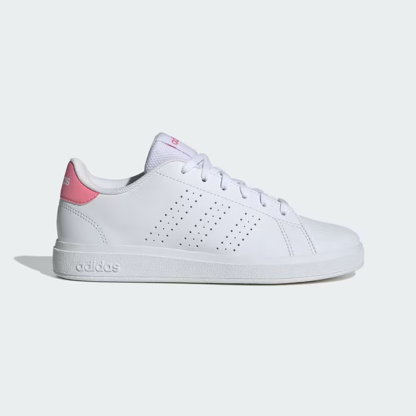 tenis adidas advantage base 2.0 j