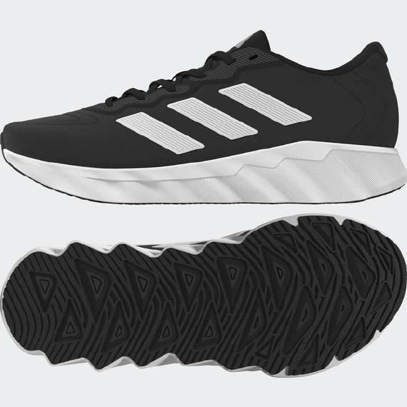 tenis adidas shift run u
