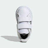 tenis adidas grand court 2.0 cf i