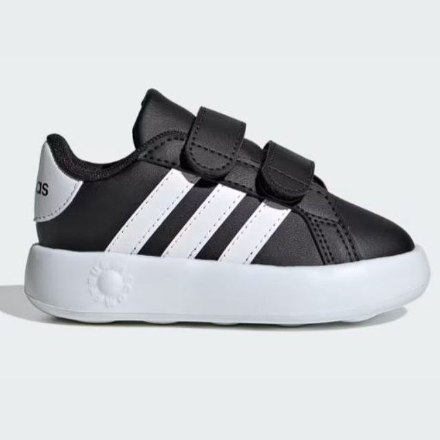 tenis adidas grand court 2.0 cf i