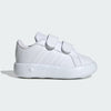 tenis adidas grand court 2.0 cf i