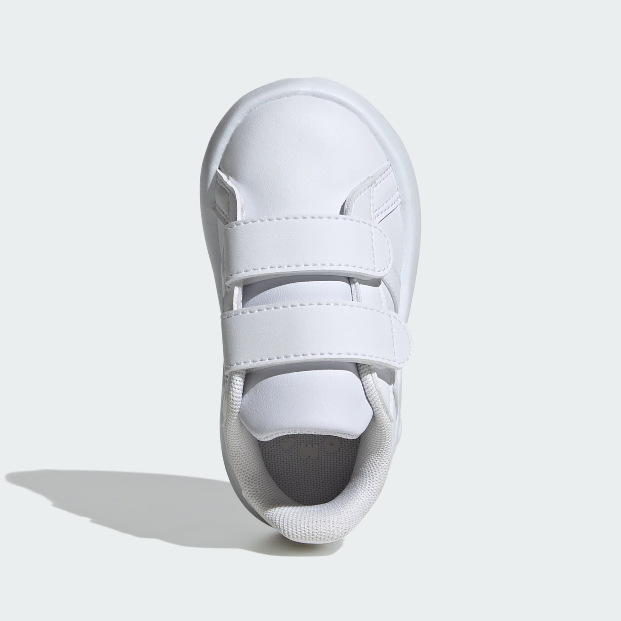 Tenis Adidas Grand Court 2.0 cf i