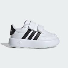 tenis adidas breaknet 2.0 cf i