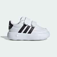tenis adidas breaknet 2.0 cf i
