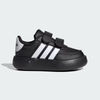 tenis adidas breaknet 2.0 cf i