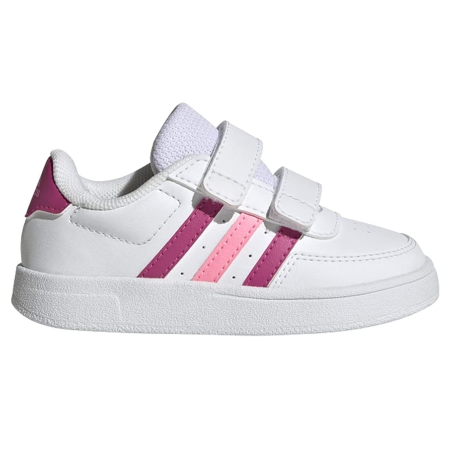 tenis adidas breaknet 2.0 cf i