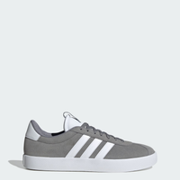 tenis adidas vl court 3.0 grethr/ftwwht/ftwwht