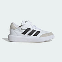 tenis adidas courtblock el c