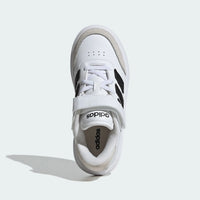 tenis adidas courtblock el c