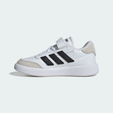 tenis adidas courtblock el c