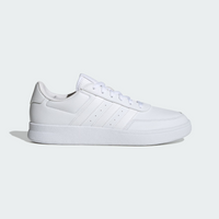 tenis adidas breaknet 2.0 ftwwht/ftwwht/ftwwht