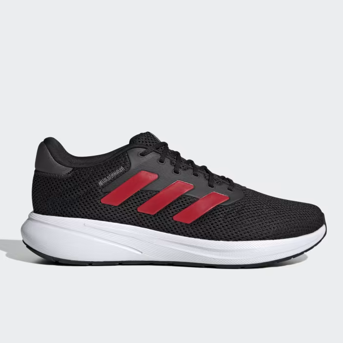 tenis adidas response runner u