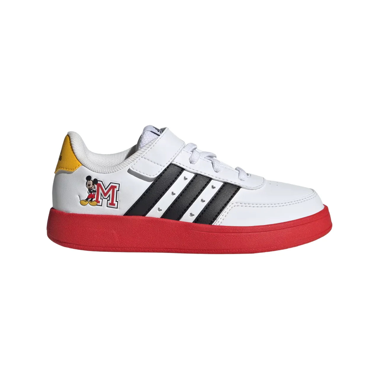 tenis adidas breaknet 2.0 mickey el k