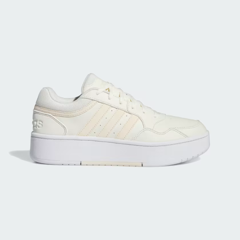 tenis adidas hoops 3.0 bold w