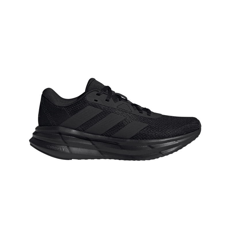 tenis adidas galaxy 7 w cblack/cblack/cblack
